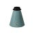  Portable and rechargeable Cabless11 lamp base suitable for lamp shade