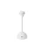 Portable and rechargeable Cabless12 lamp base, compatible with lampshades