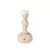 Portable and rechargeable Cabless14 lamp base, compatible with lampshades