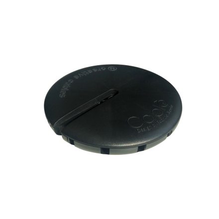 Kit Cablò, for making lampshades from recycled plastic