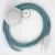  Connection base, RC53 ocean cotton 3 m. Select the color of the switch and plug.