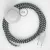 Connection base, RP04 White-Black Two-color Rayon 3 m. Select the color of the switch and plug.