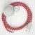  Connection base, RP09 White-Red Two-tone rayon 3 m. Select the color of the switch and plug.