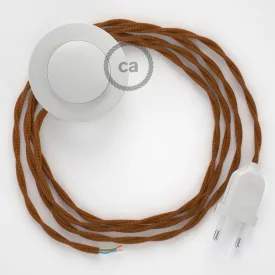    Connection base, TM22 Whiskey Rayon 3 m. Choose the color of the switch and connector.