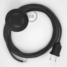    Connection base, RM26 dark gray rayon 3 m. Select the color of the switch and connector.