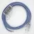  Lamp wiring, RM07 Lilac Rayon 1.80 m. Choose the color of the switch and connector.