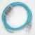  Lamp connection, RM17 Baby Blue Rayon 1.80 m. Select the color of the switch and connector.