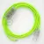  Lamp wiring, RF10 Neon Yellow Rayon 1.80 m. Choose the color of the switch and connector.
