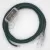  Lamp wiring, RC30 Stone Gray Cotton 1.80 m. Select the color of the switch and connector.