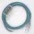  Lamp wires, RC53 Ocean cotton 1.80 m. Choose the color of the switch and plug.