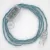  Lamp wiring, TC53 Ocean cotton 1.80 m. Choose the color of the switch and connector.