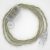 Lamp wiring, TN01 Neutral Natural Linen 1.80 m. Choose the color of the switch and connector.