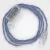  Lamp wiring, TM07 Lilac Rayon 1.80 m. Choose the color of the switch and connector.