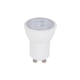 LED bulb MINI GU10 3.2 W 260 lm 2700 K