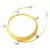 Ready to use with a 7.5 m Lumet string light set, 5 white lamp holders, hangers and plugs