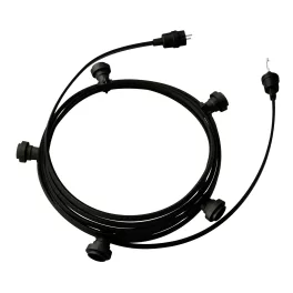LUMET IP44 System