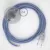  Connection base, RM07 Purple rayon 3 m. Select the color of the switch and connector.