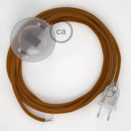  Connection base, RM22 Whisky Rayon 3 m. Select the color of the switch and connector.
