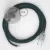  Connection base, RC30 Stone gray cotton 3 m. Select the color of the switch and connector.