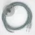  Connection base, RT14 Stracciatella Rayon 3 m. Choose the color of the switch and connector.