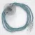  Connection base, TC53 Ocean cotton 3 m. Select the color of the switch and connector.
