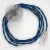  Connection base, TM12 blue rayon 3 m. Select the color of the switch and connector.