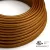  Round electrical cable 150 ft (45.72 m) reel RM22 Whisky Rayon - UL listed