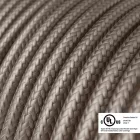  Round electrical cable 150 ft (45.72 m) reel RM27 Cipria Rayon – UL listed