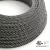  Round electrical cable 150 ft (45.72 m) reel RT41 Stars Rayon – UL listed