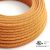  Round electrical cable 150 ft (45.72 m) reel RX07 Indian Summer Cotton – UL listed