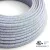  Round electrical cable 150 ft (45.72 m) reel RX09 Lollipop cotton – UL listed