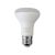 LED Spot bulb Satin R63 9W 820Lm E27 3000K