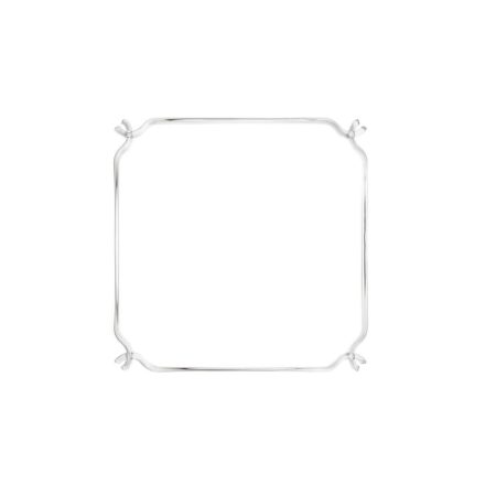  Square cage - structure for lamps