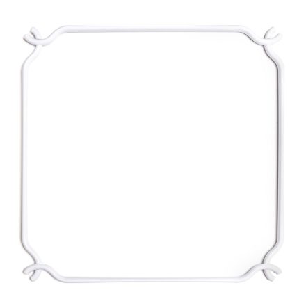  Square cage - structure for lamps