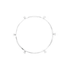 Cage Circle - Lamp structure