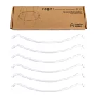Cage Circle - Lamp structure
