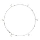 Cage Circle - Lamp structure