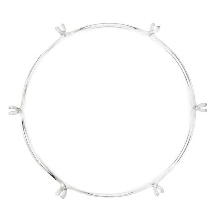  Cage Circle - Structure for lamps