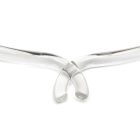 Cage Circle - Lamp structure