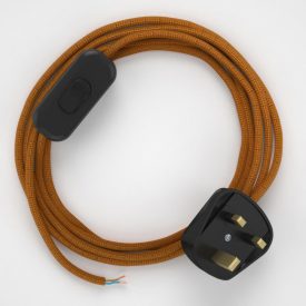  Lamp wiring, RM22 Whiskey Rayon 1.80 m.
