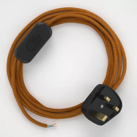  Lamp wiring, RM22 Whiskey Rayon 1.80 m.