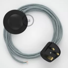  Connection base, RT14 Stracciatella Rayon 3 m.