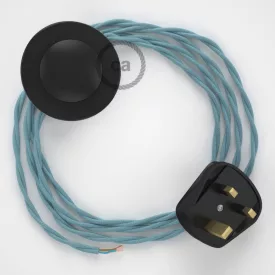  Connection base, TC53 Ocean cotton 3 m.