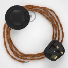  Connection base, TM22 Whiskey Rayon 3 m.