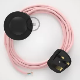  Connection base, RM16 Baby Pink Rayon 3 m.