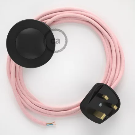  Connection base, RM16 Baby Pink Rayon 3 m.