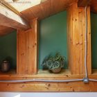 Plastic cable clip for Creative-Tube, diameter 20 mm