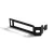 Metal cable tie clip for 30 mm diameter rope cable