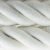 3XL electrical wire, electrical cable 3x0.75. Raw cotton fabric cover. Diameter 30 mm.