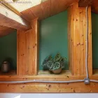 Metal-coated box with double switch for Creative-Tube